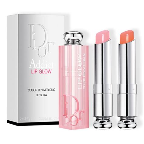 dior lip glow ราคา duty free|Dior lip balm ราคา.